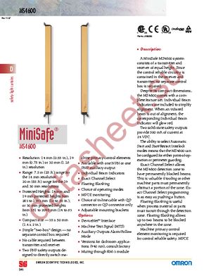 MS46SR20350Q110X10R datasheet  